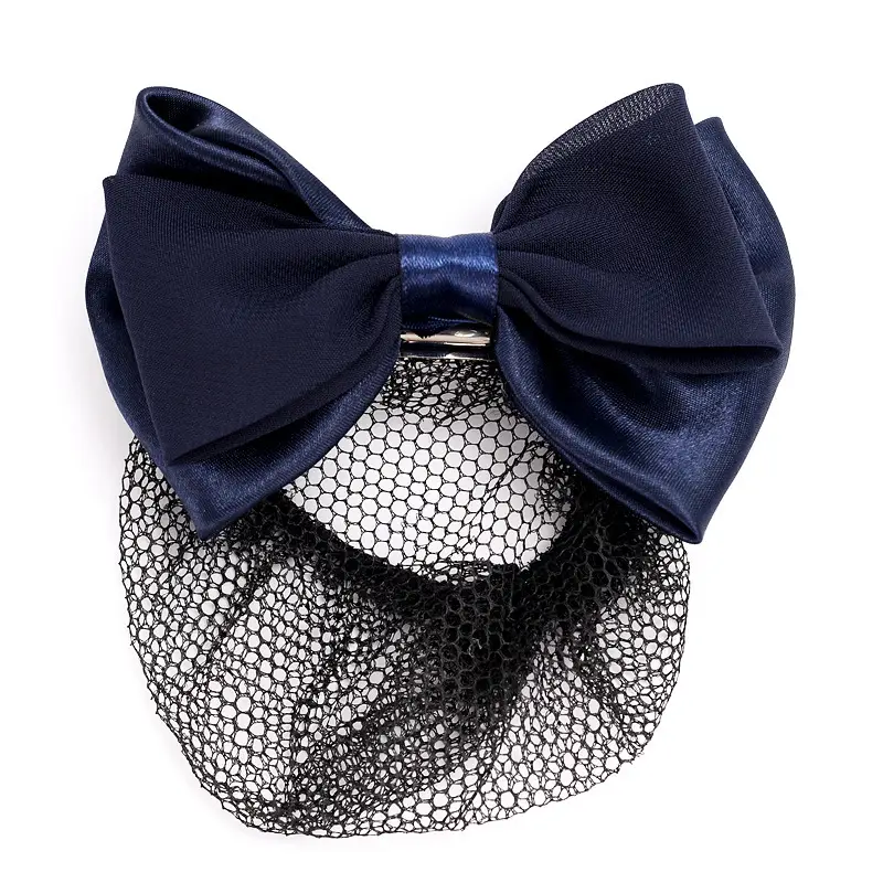 Dark blue diced bottom