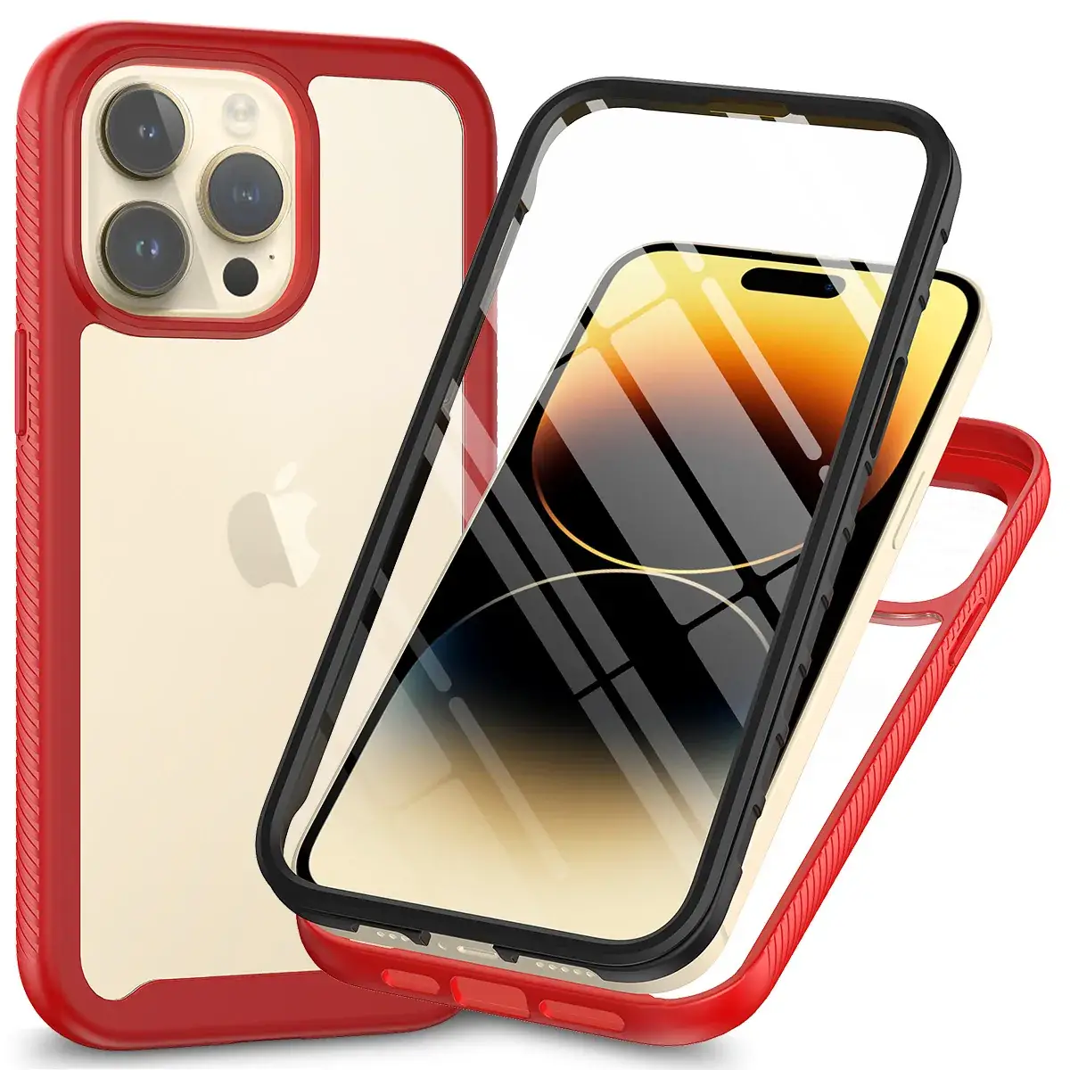 Starry Sky Screen Protector for iPhone 16 - Image 5