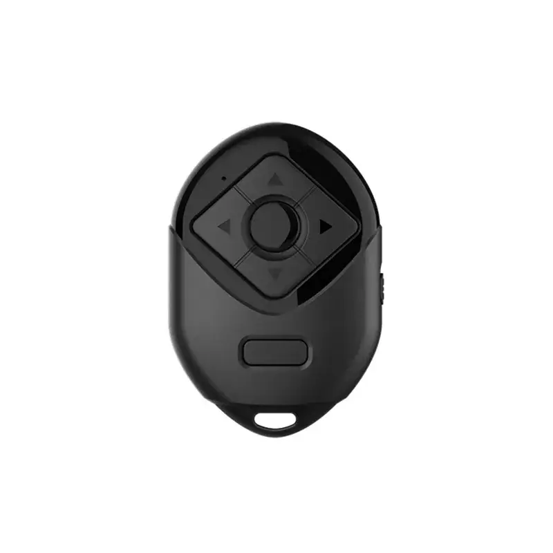 Bluetooth Self-Timer Selfie Remote Control - Image 5