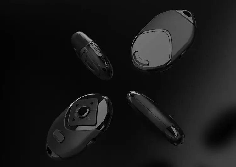 Bluetooth Self-Timer Selfie Remote Control — feature 17