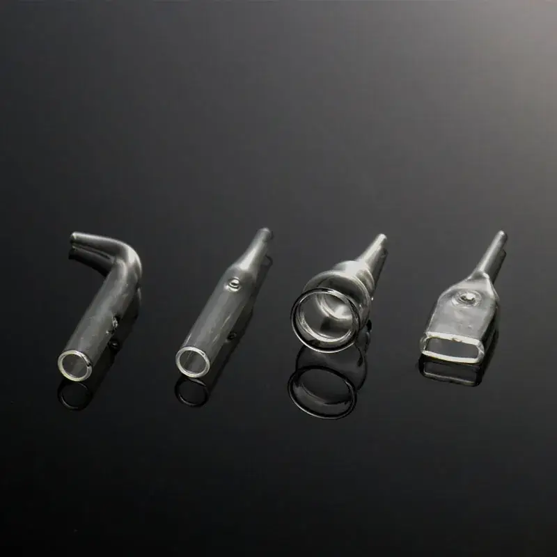 Glass Blackhead Removal & Cleaning Tools - Image 13