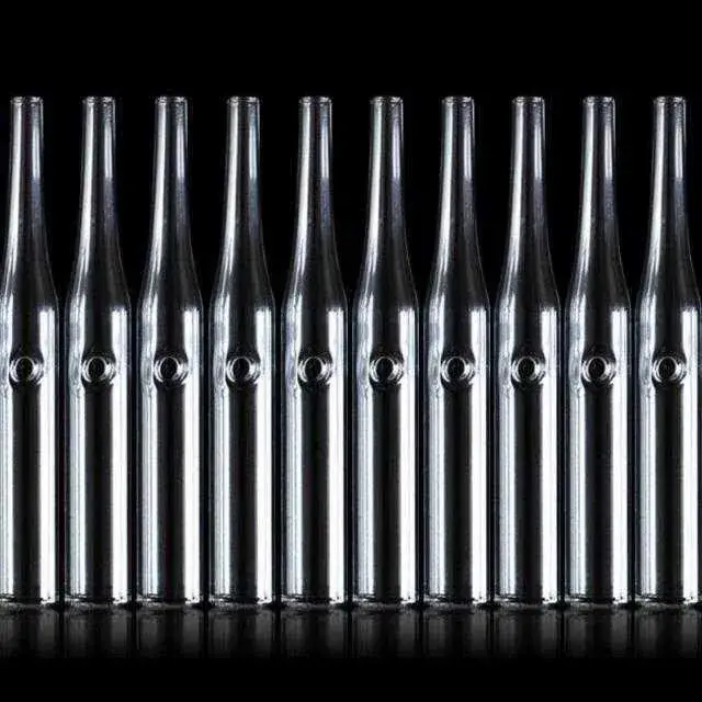 Glass Blackhead Removal & Cleaning Tools - Image 2