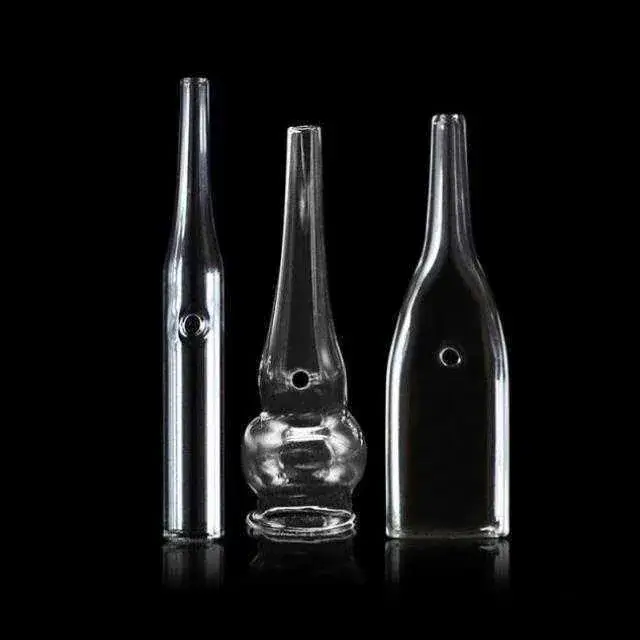 Glass Blackhead Removal & Cleaning Tools - Image 7