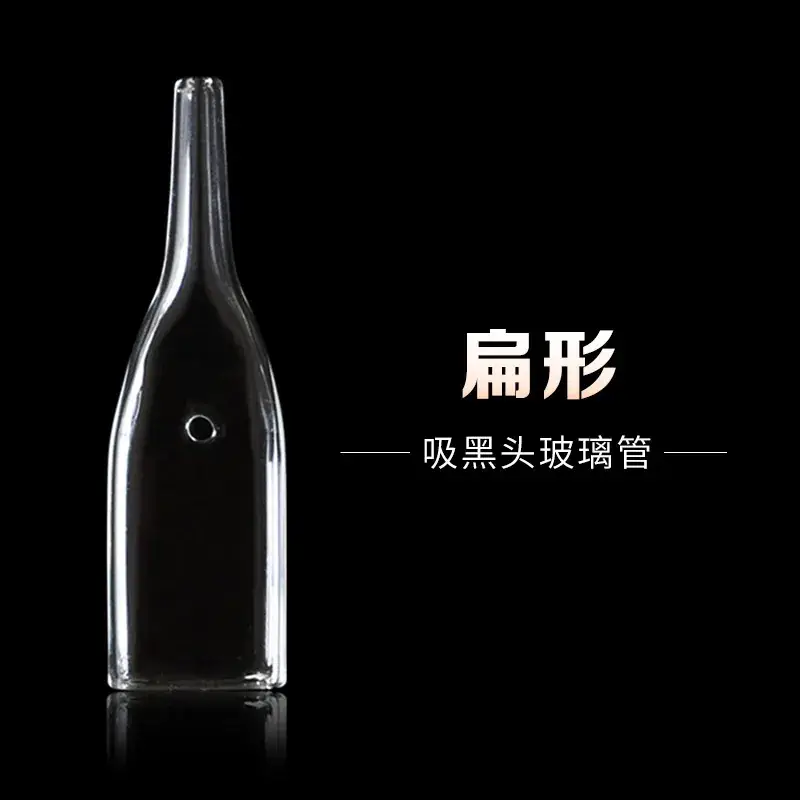 Glass Blackhead Removal & Cleaning Tools - Image 9
