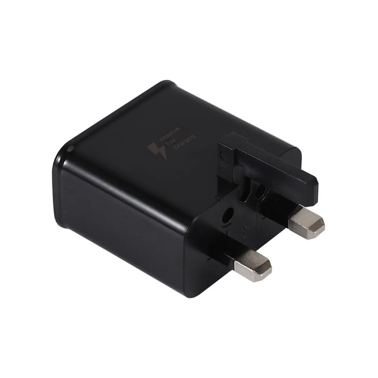 Samsung S8 S10 Note 8 Fast Charging Adapter White - Image 2