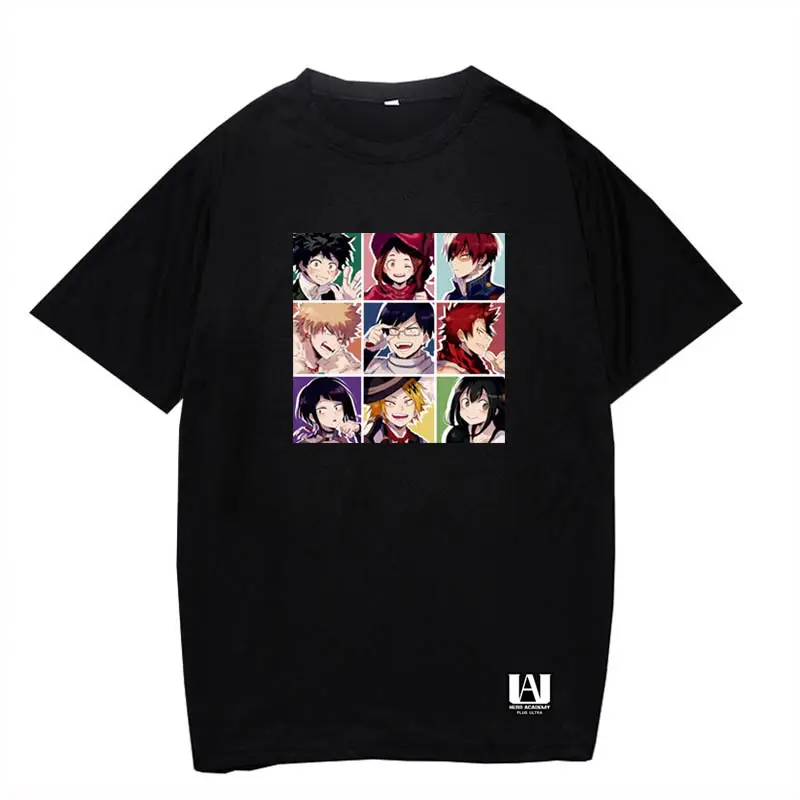 Plus Size Women Black Graphic T-Shirt "Plus Ultra" - Image 14
