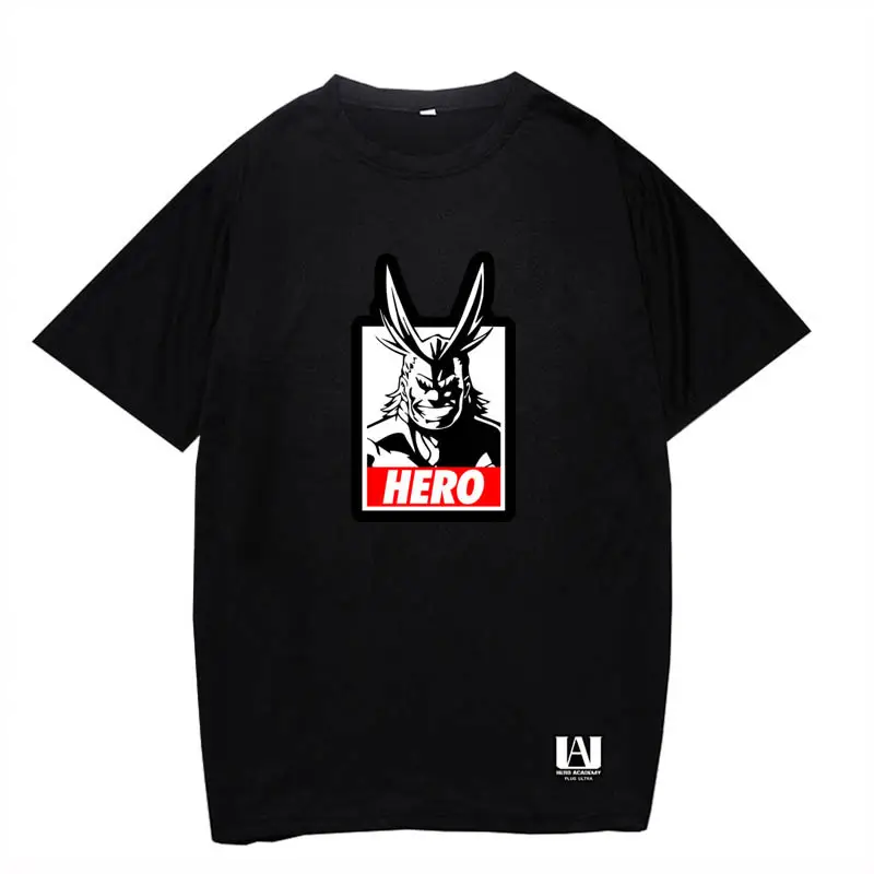 Plus Size Women Black Graphic T-Shirt "Plus Ultra" - Image 3