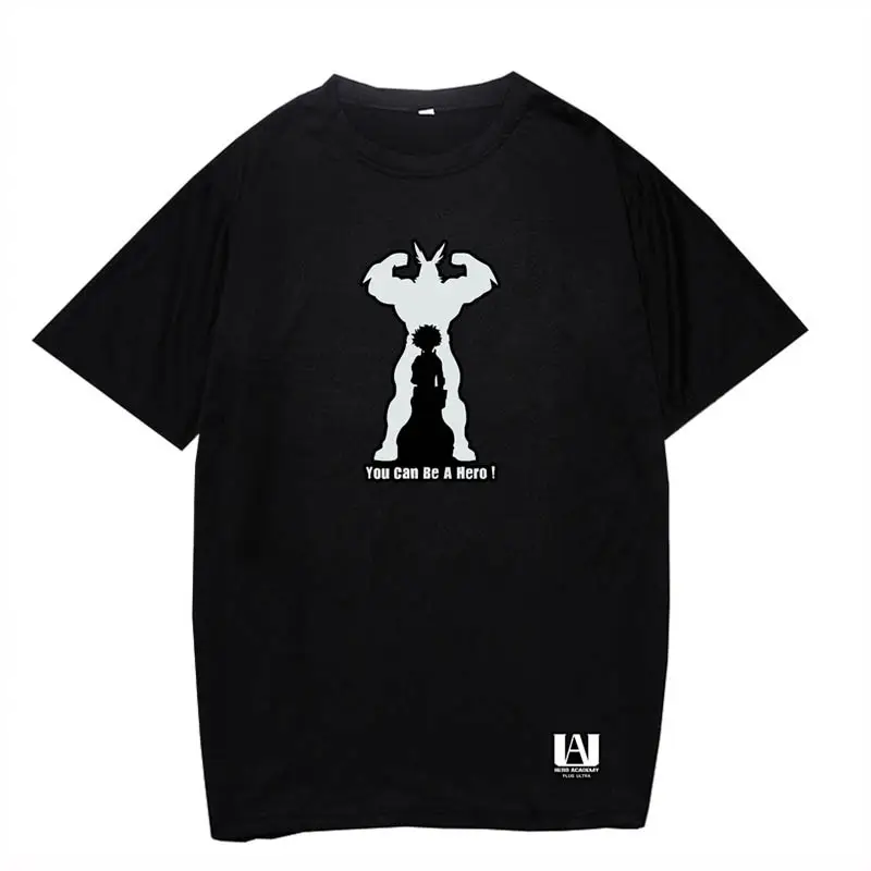 Plus Size Women Black Graphic T-Shirt "Plus Ultra" - Image 12