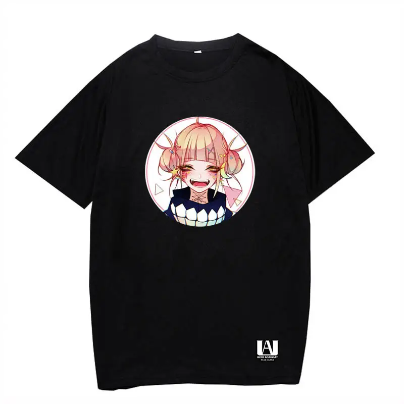 Plus Size Women Black Graphic T-Shirt "Plus Ultra" - Image 13