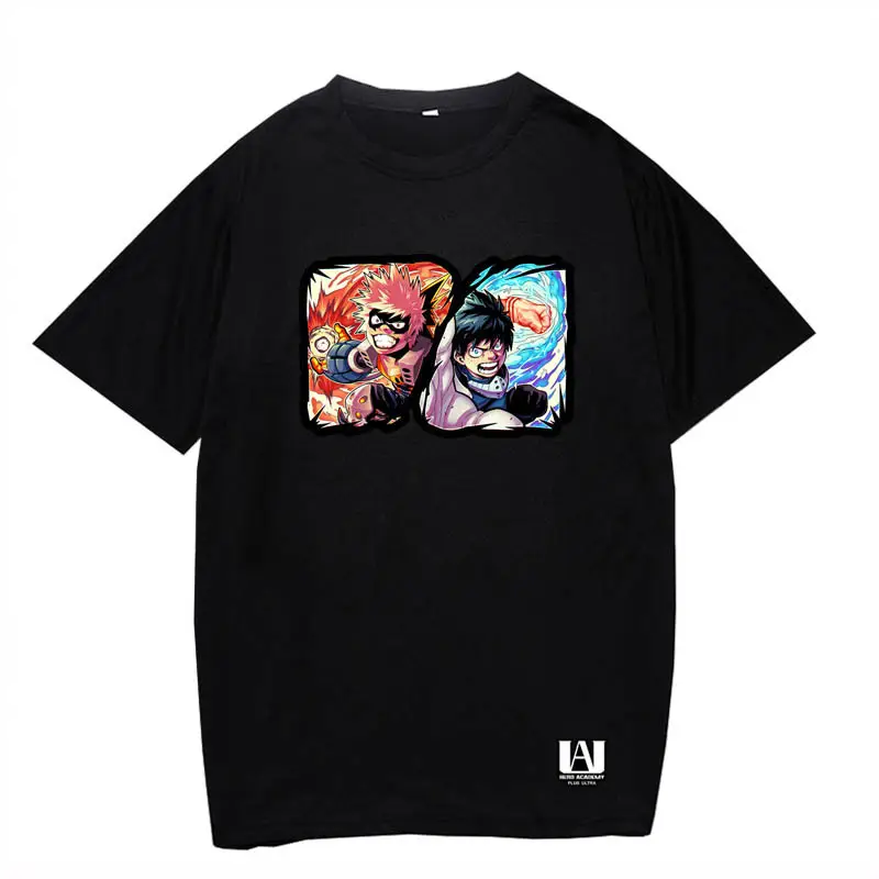 Plus Size Women Black Graphic T-Shirt "Plus Ultra" - Image 6