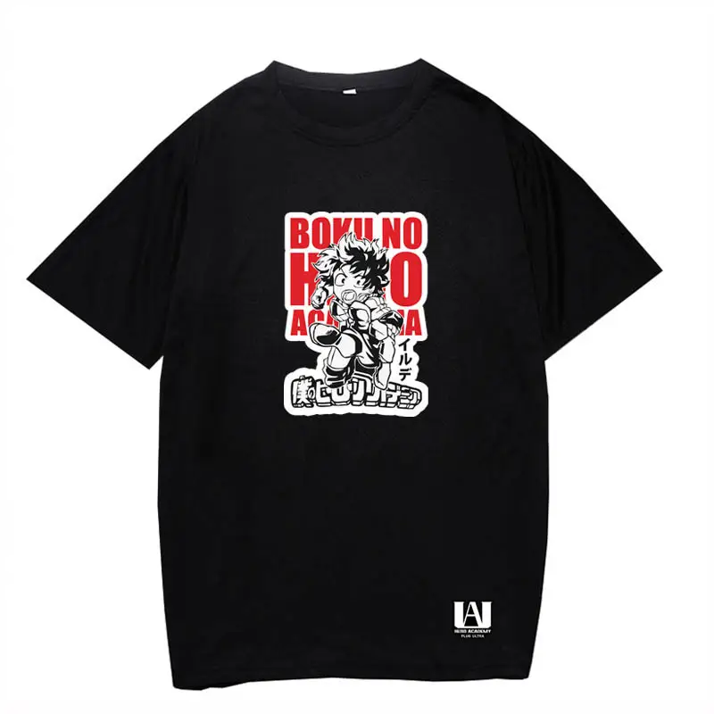 Plus Size Women Black Graphic T-Shirt "Plus Ultra" - Image 7