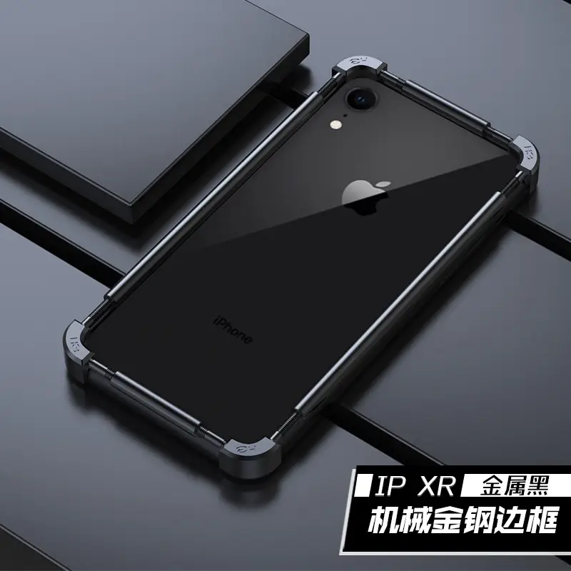 Apple XR Black