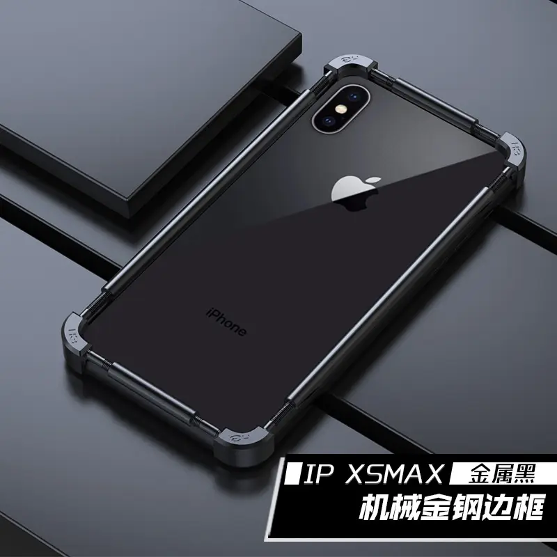 Apple XS Max Black
