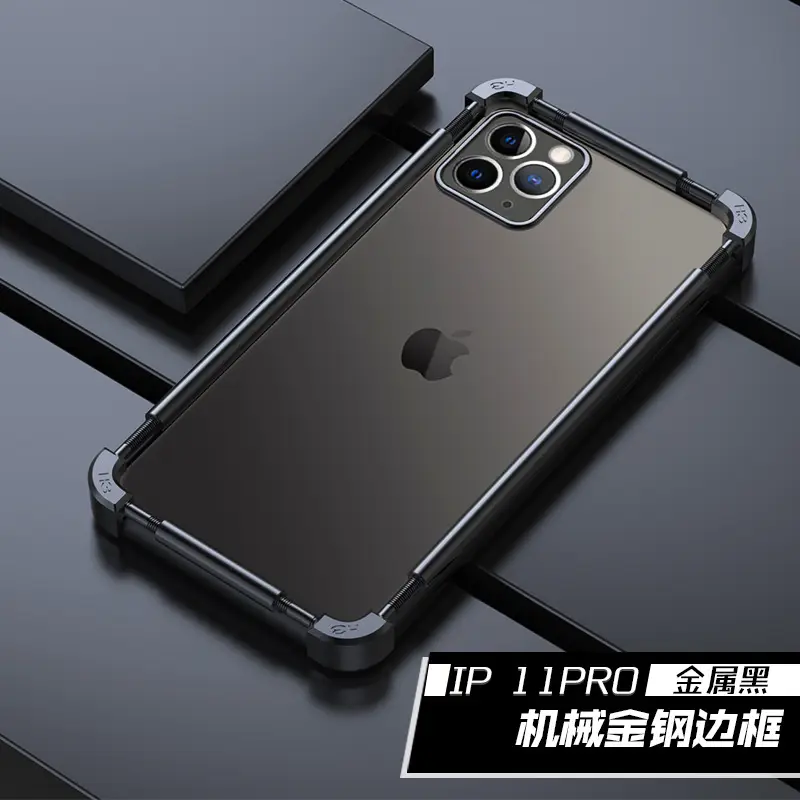 Apple 11Pro Black