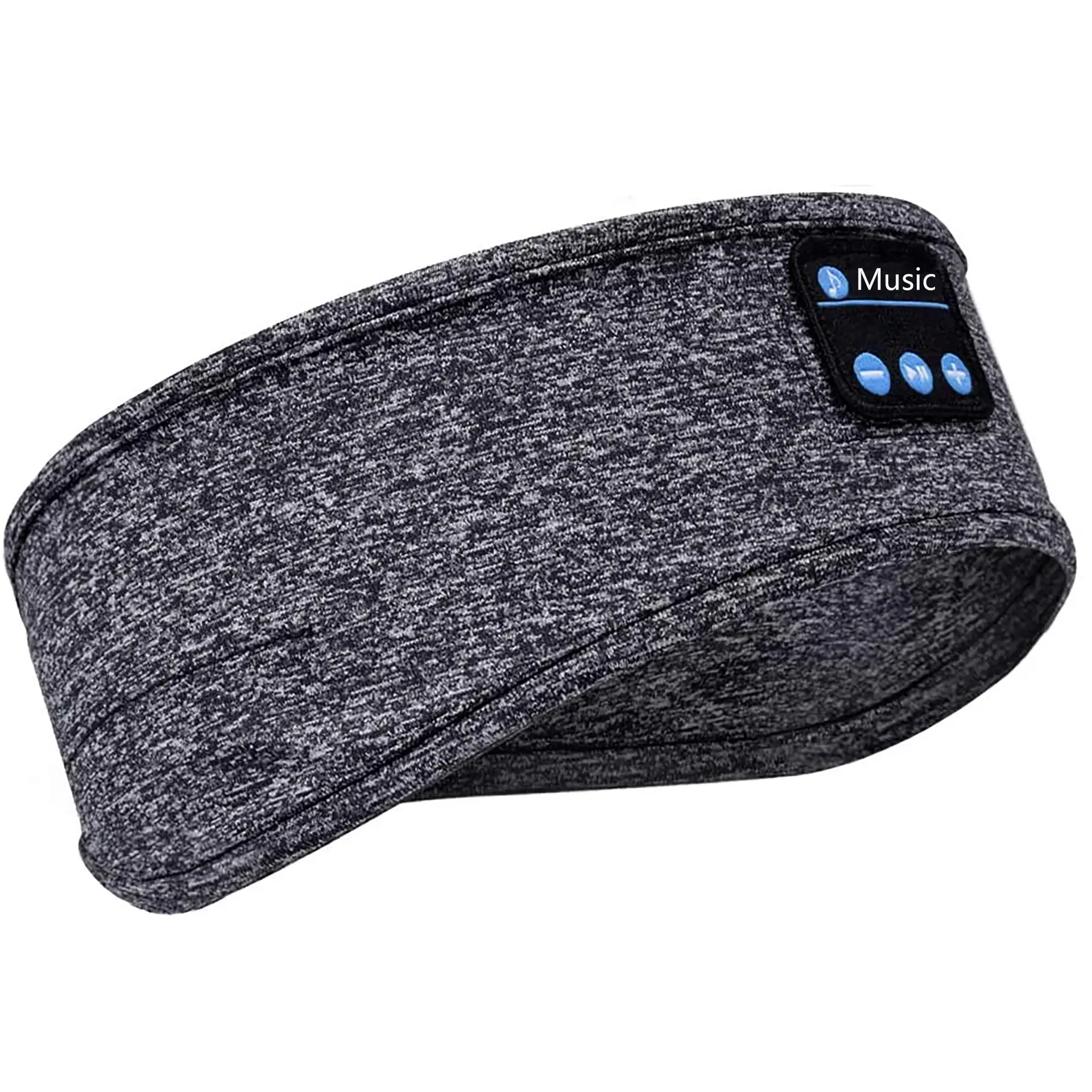 Bluetooth 5.0 Music Headband for Running Yoga - Image 4
