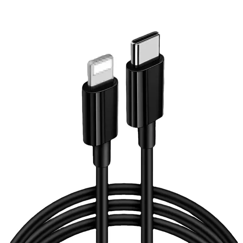 20W Fast Charging iPhone 11 Compatible Charger - Image 9