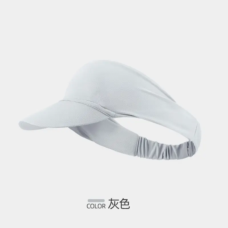 Sports Hair Band Sweat Absorbing for Running Yoga - Image 9