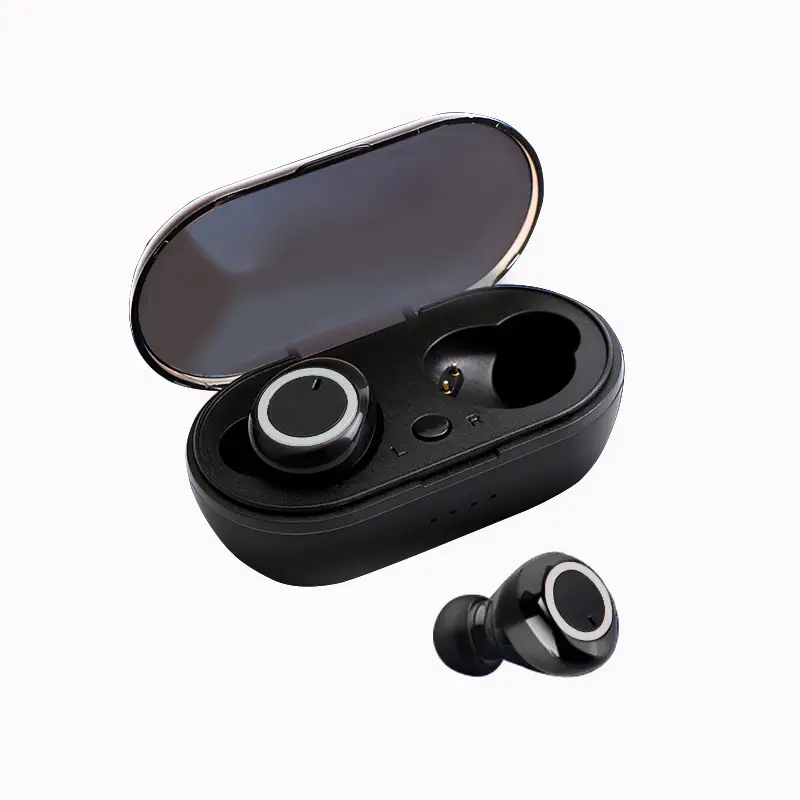 Bluetooth Headset Y50 with Bass & Wireless - Image 3