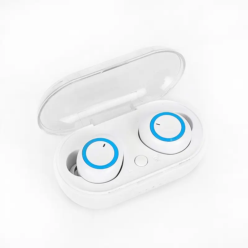 Bluetooth Headset Y50 with Bass & Wireless - Image 5