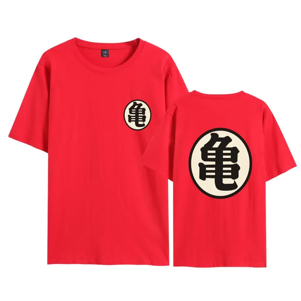 Factory Direct Dragon Ball Sun Wukong T-Shirt Blue Large - Image 6
