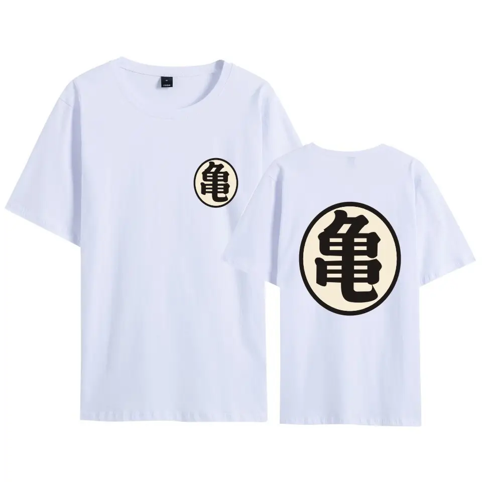 Factory Direct Dragon Ball Sun Wukong T-Shirt Blue Large - Image 2