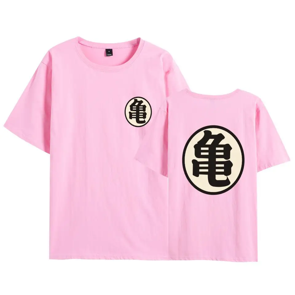 Factory Direct Dragon Ball Sun Wukong T-Shirt Blue Large - Image 5