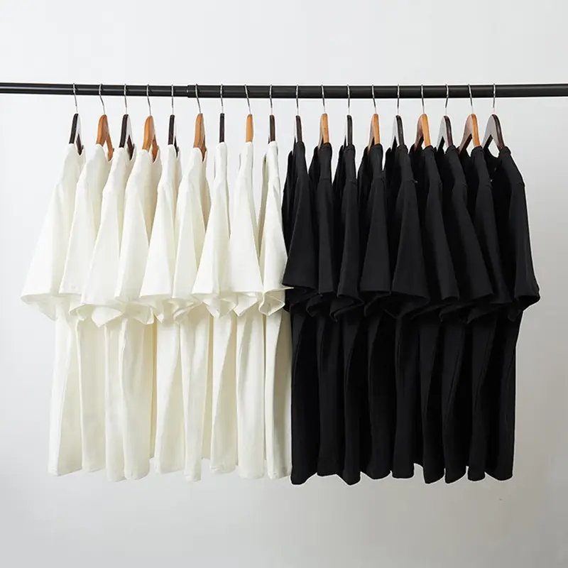 Women White Cotton T-Shirt Summer Top — feature 12