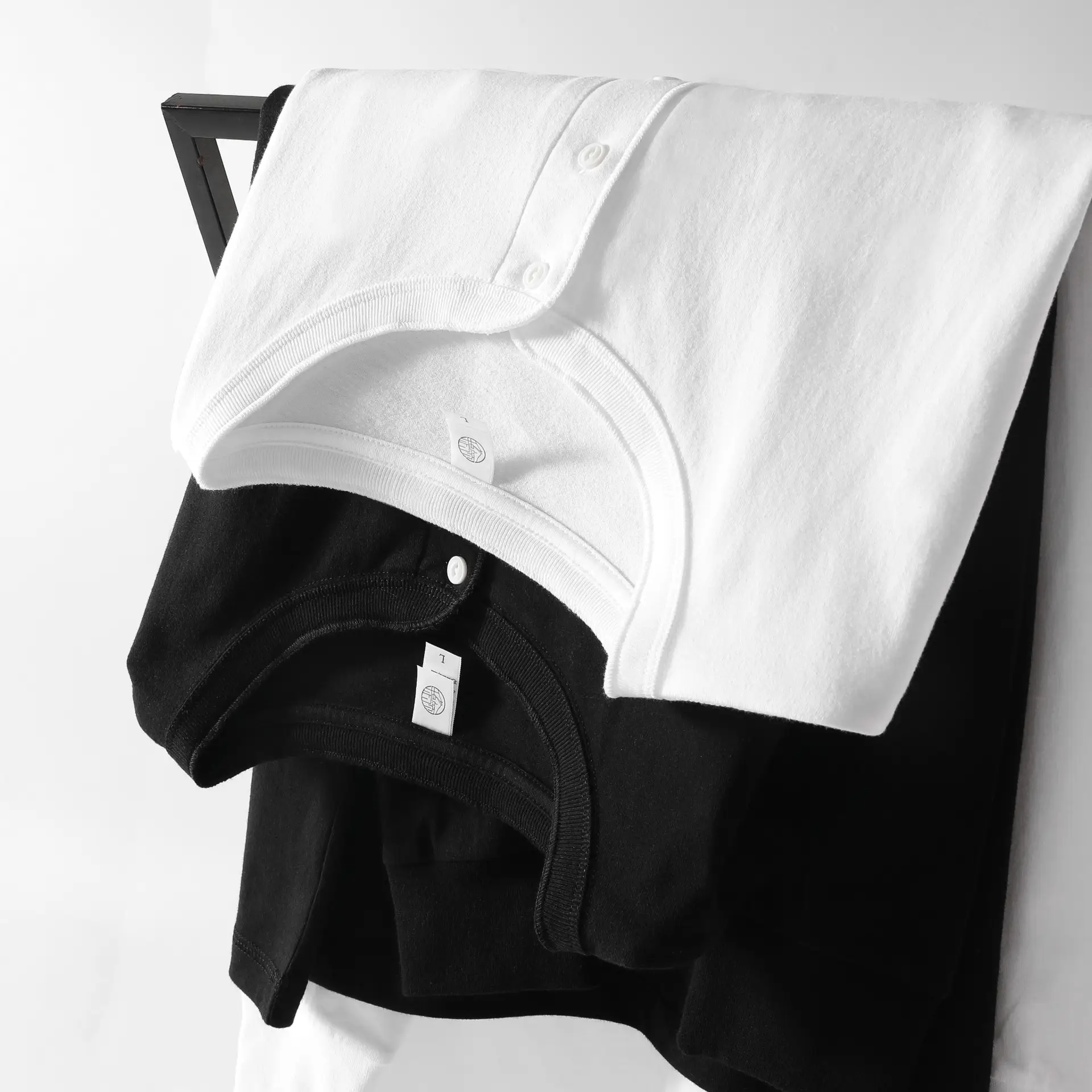 Women White Cotton T-Shirt Summer Top — feature 3