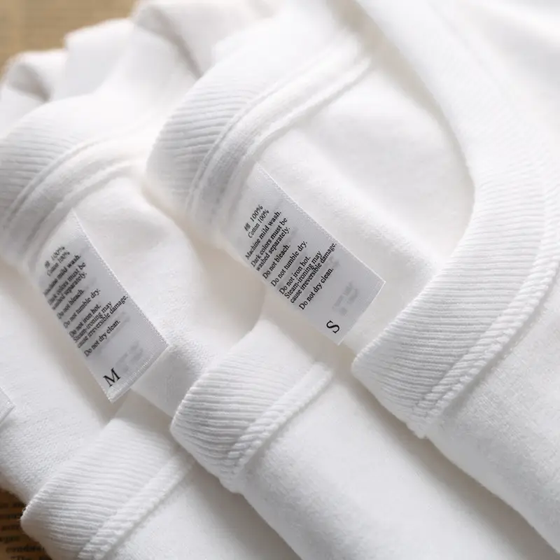 Women White Cotton T-Shirt Summer Top — feature 7