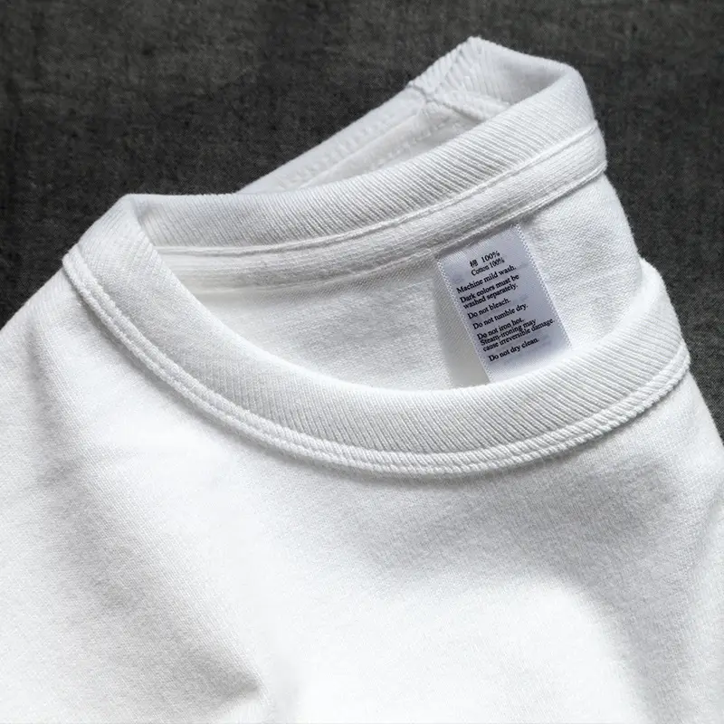 Women White Cotton T-Shirt Summer Top — feature 8