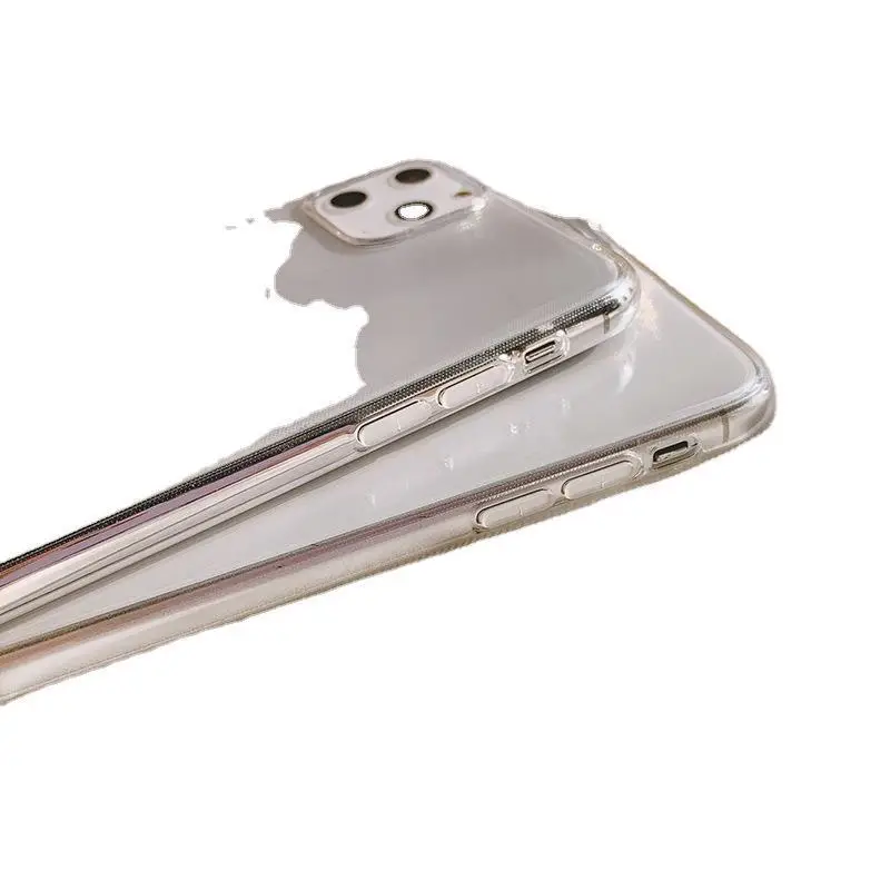 Apple iPhone 13 Max Protective TPU Phone Case - Image 6