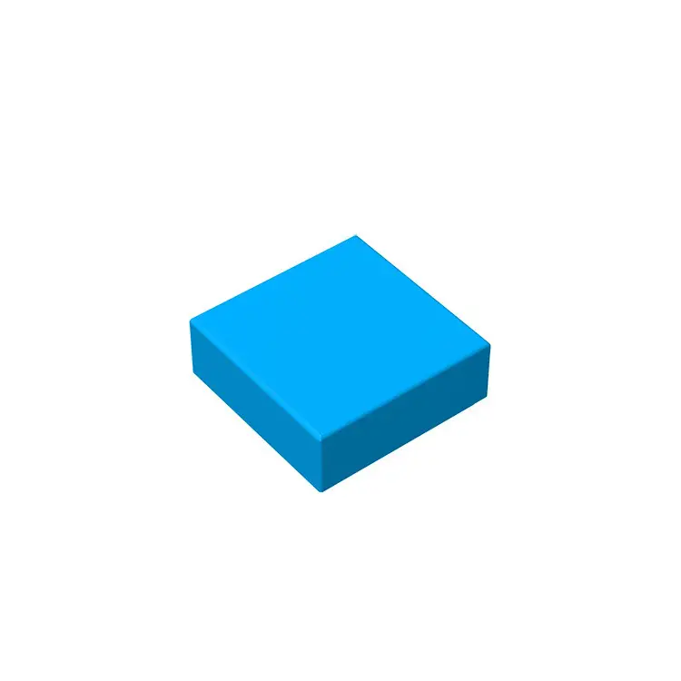 50g Light Panel for Lego 3070 Small Blocks - Image 13