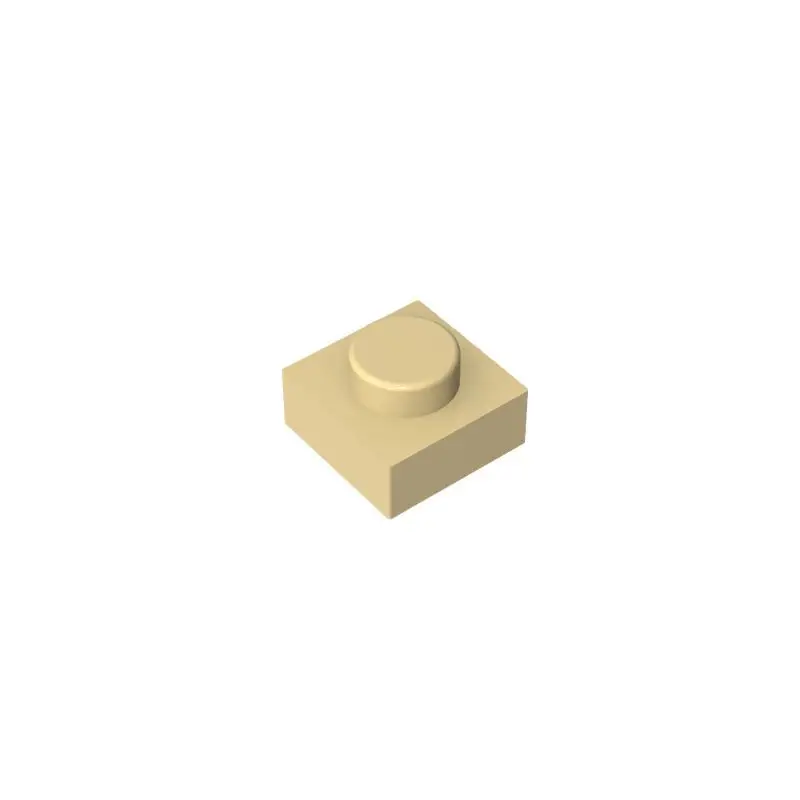 Pink 50g Lego 3024 Small Building Block - Image 14