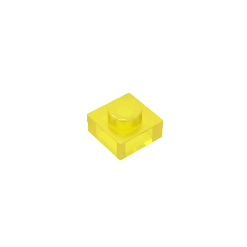 Pink 50g Lego 3024 Small Building Block - Image 17