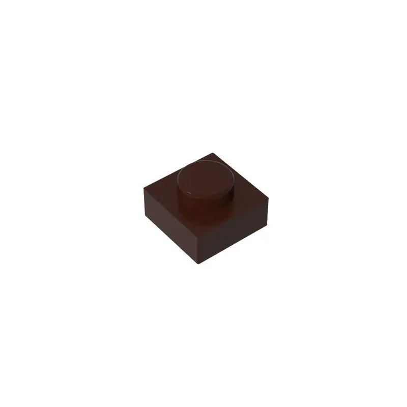 Pink 50g Lego 3024 Small Building Block - Image 19