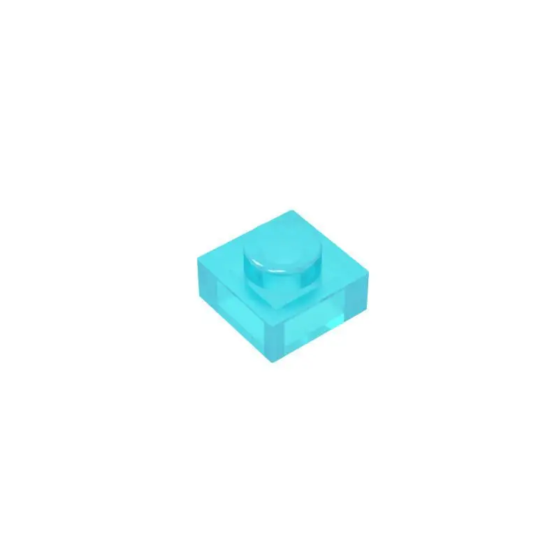 Pink 50g Lego 3024 Small Building Block - Image 30
