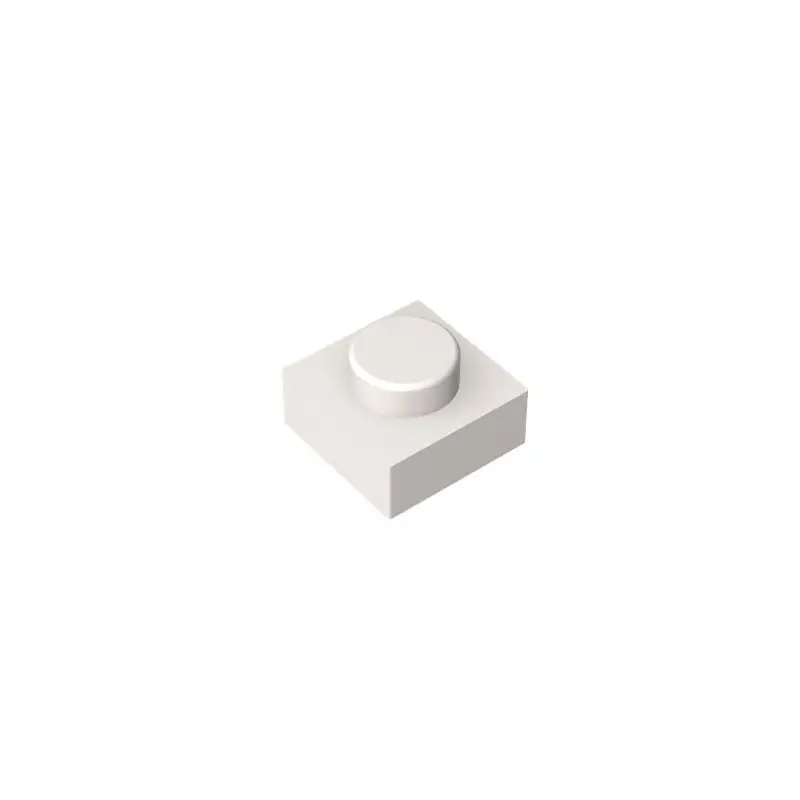 Pink 50g Lego 3024 Small Building Block - Image 5
