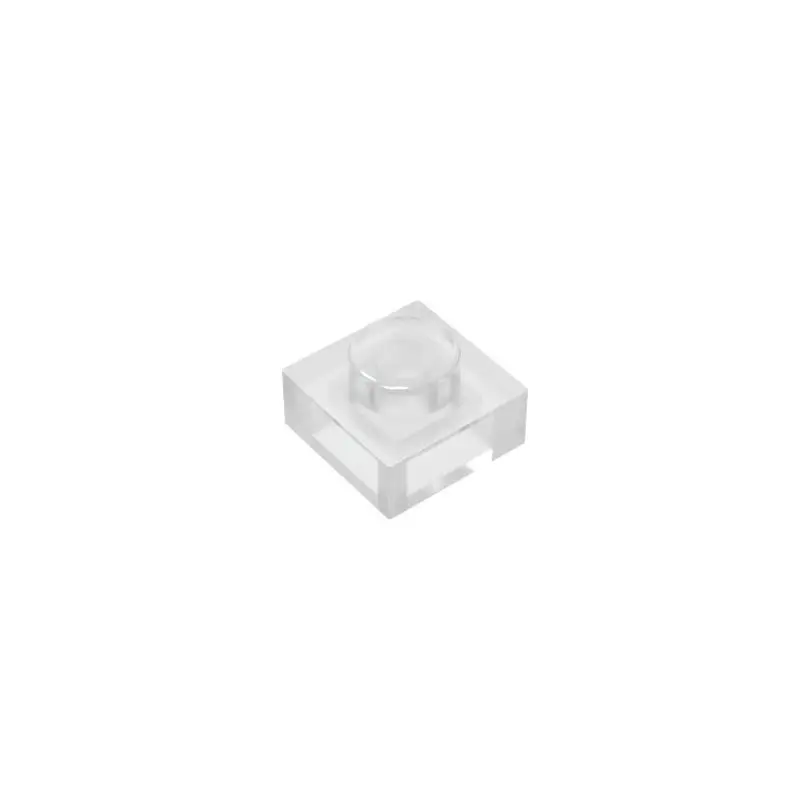 Pink 50g Lego 3024 Small Building Block - Image 6