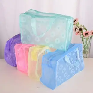 New Face Cleansing Puff Caiwei Thickened Sponge Puff — feature 15