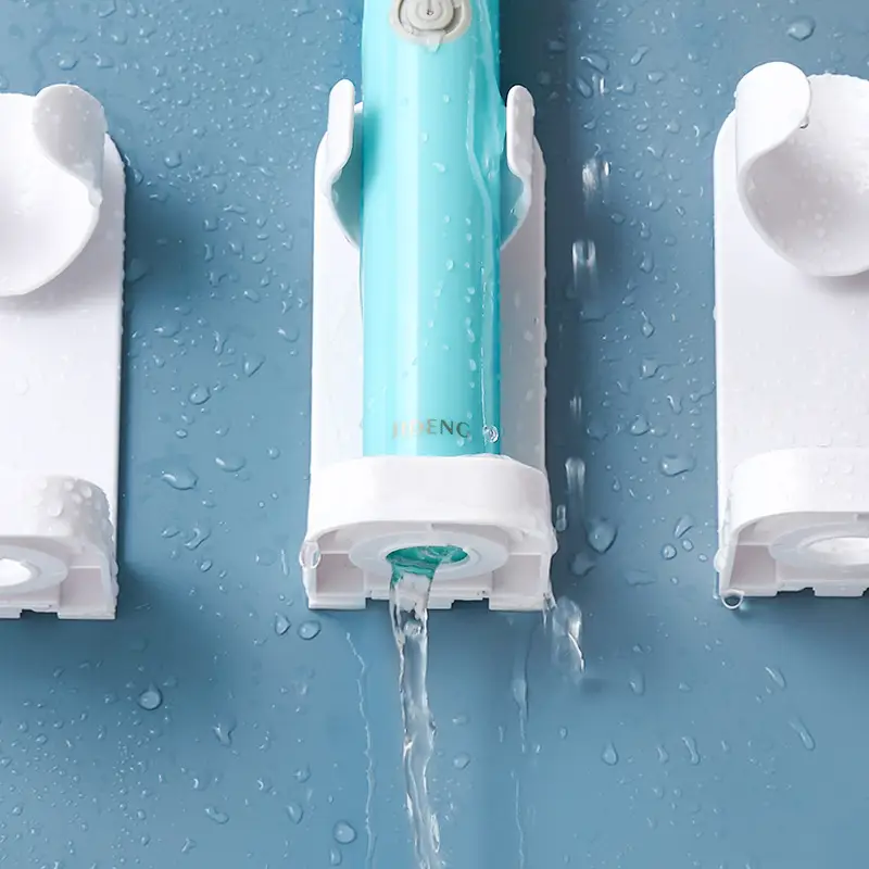 Electric Toothbrush Wall Mount Holder - Image 5