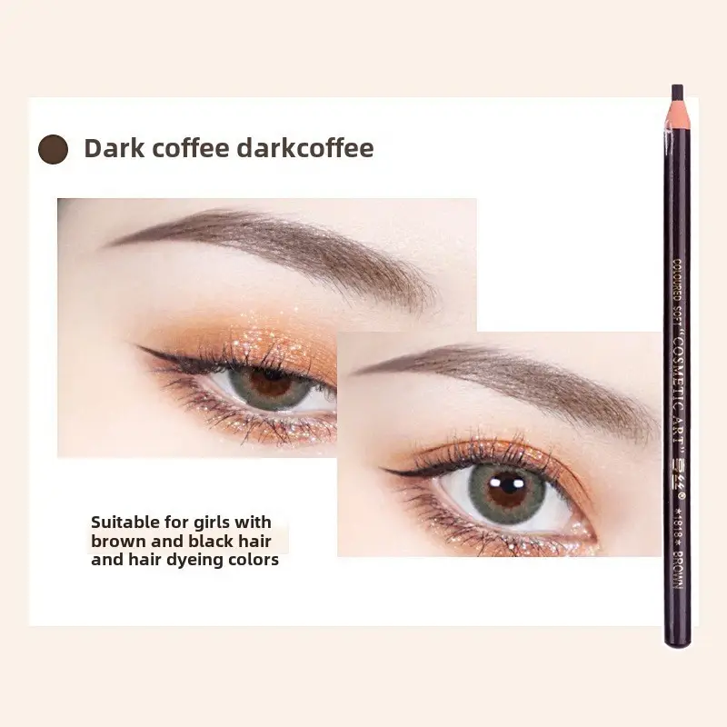 Stainless Steel Eyebrow Shaping Blades 10Pcs Disposable - Image 3
