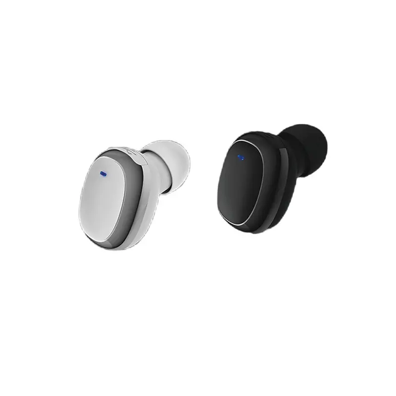 Wireless Bluetooth Headset One Key Operation Compact Comfortable - Image 5