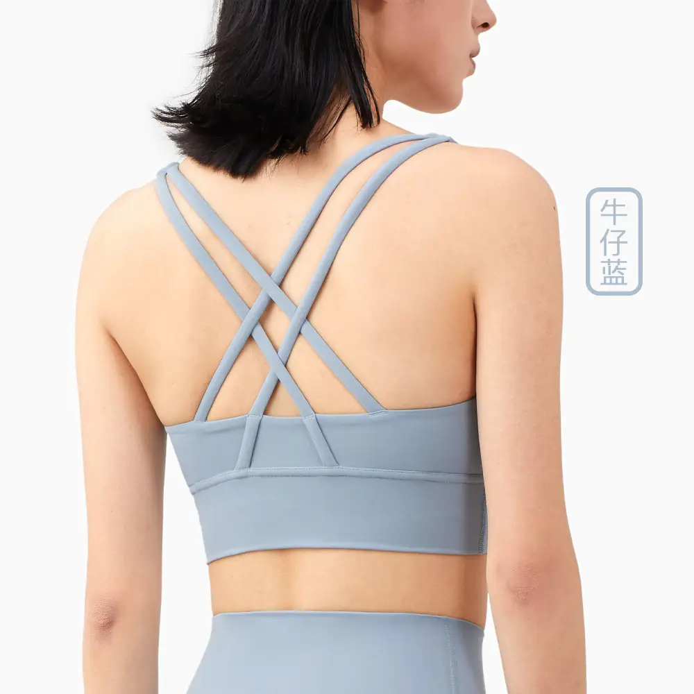 Denim Blue (chambray)