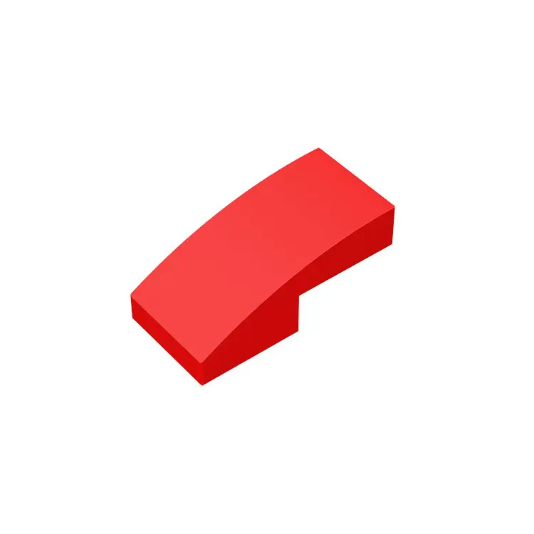 50g Arc Curved Brick for Lego 11477 - Image 10