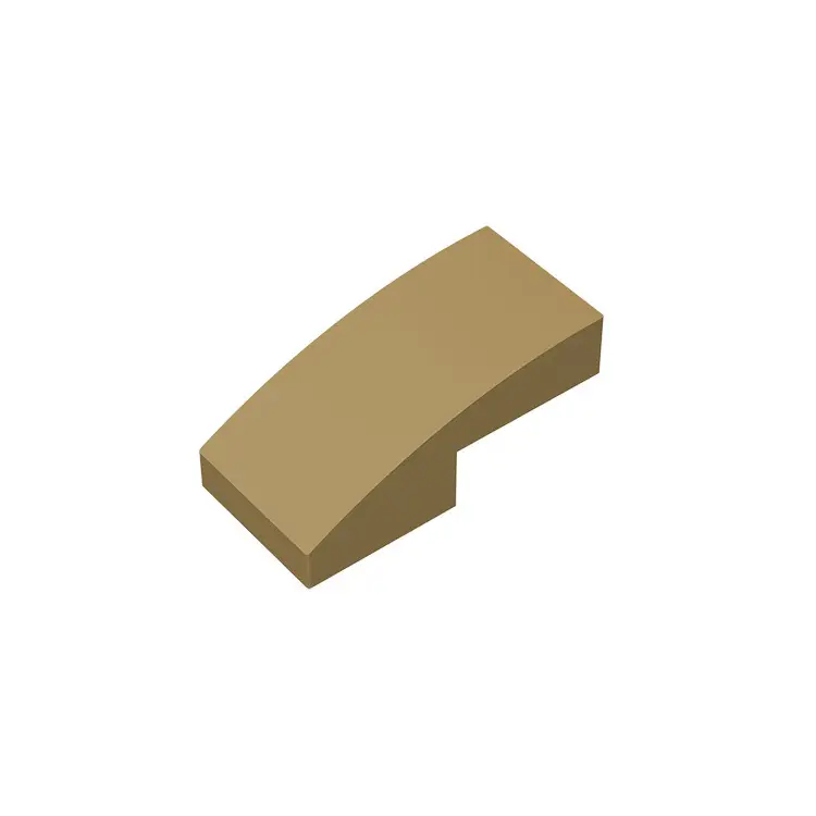 50g Arc Curved Brick for Lego 11477 - Image 12