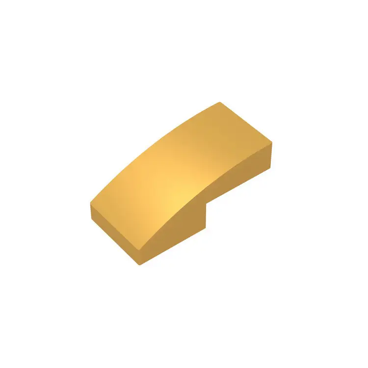 50g Arc Curved Brick for Lego 11477 - Image 14