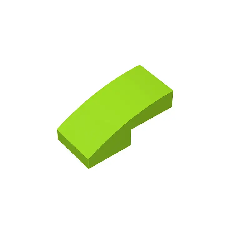 50g Arc Curved Brick for Lego 11477 - Image 22