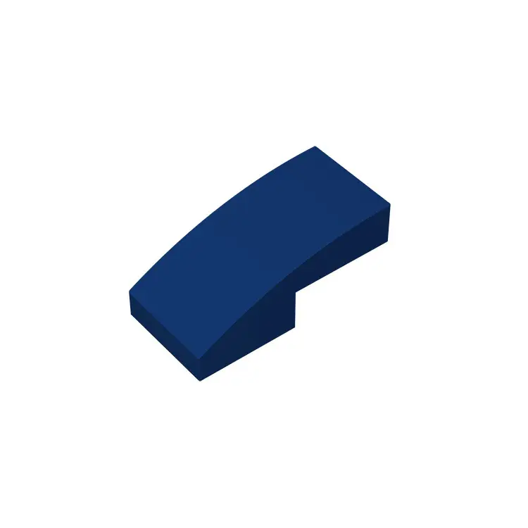 50g Arc Curved Brick for Lego 11477 - Image 24