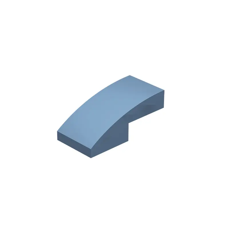 50g Arc Curved Brick for Lego 11477 - Image 25