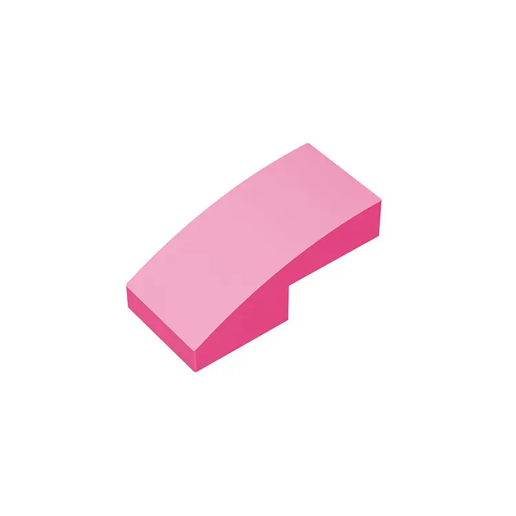 50g Arc Curved Brick for Lego 11477 - Image 26